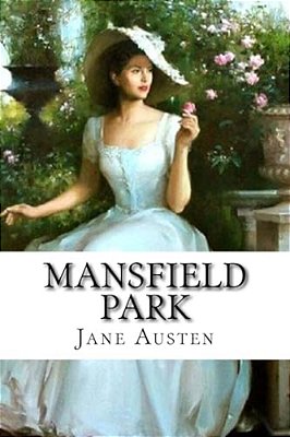 Mansfield Park Jane Austen-..