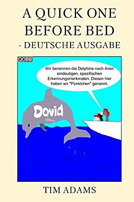 A Quick One Before Bed - Deutsche Ausgabe-..