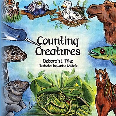 Counting Creatures-..
