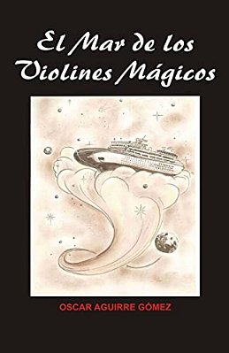 El Mar De Los Violines Mágicos-..