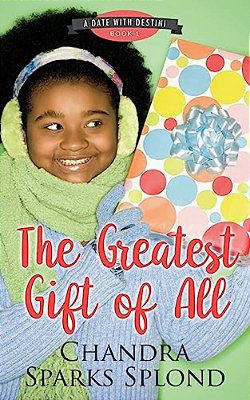 The Greatest Gift Of All-..