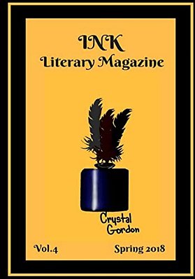 Ink Literary Magazine, Vol.4-..