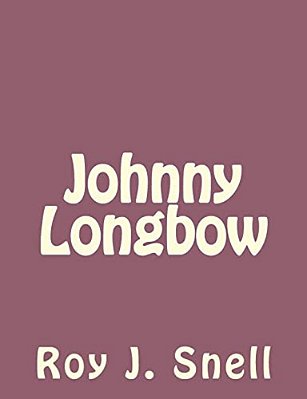 Johnny Longbow-..