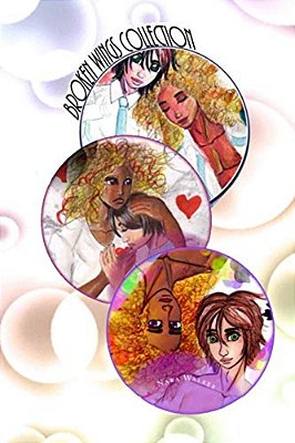 Broken Wings Collection-..