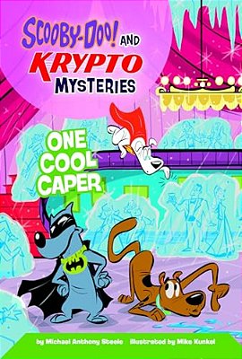 One Cool Caper-..