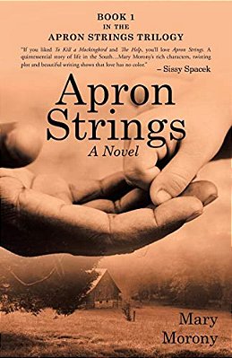 Apron Strings-..
