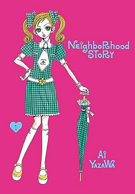 Neighborhood Story, Vol. 1-..