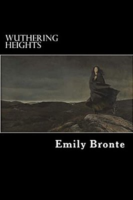 Wuthering Heights-..