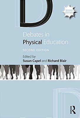 Debates In Physical Education-..