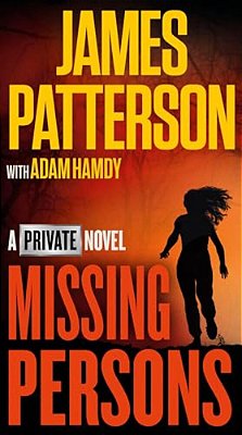 Missing Persons: A Private Novel-..