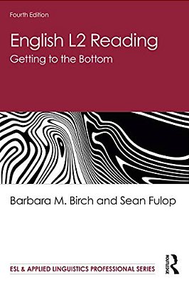 English L2 Reading: Getting To The Bottom-..