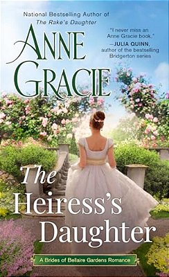 The Heiress's Daughter-..