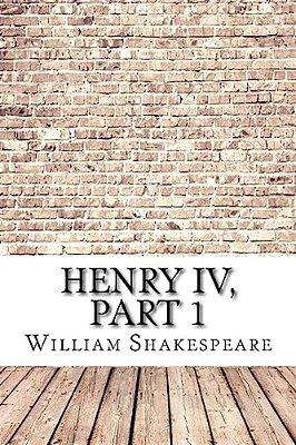 Henry IV, Part 1-..