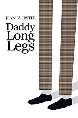 Daddy Long-Legs: With Illustrations By The Author-..