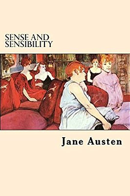 Sense And Sensibility-..