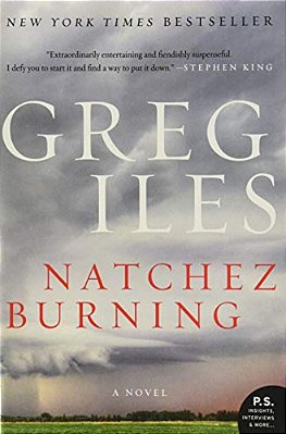 Natchez Burning-..