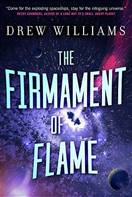 The Firmament Of Flame-..