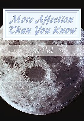 More Affection Than You Know-..