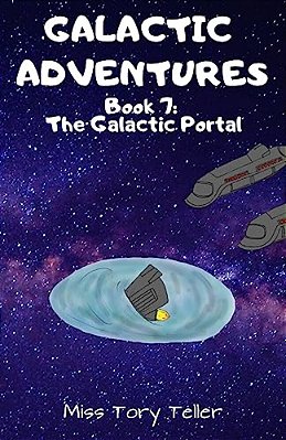 The Galactic Portal-..