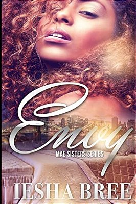 Envy: Mae Sister Series-..