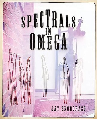 Spectrals In Omega-..