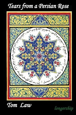 Tears From A Persian Rose-..