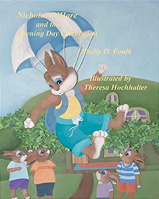 Nicholas O'Hare And The Opening Day Celebration-..