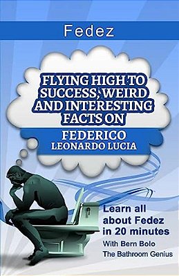 Fedez: Flying High To Success, Weird And Interesting Facts On Federico Leonardo Lucia-..