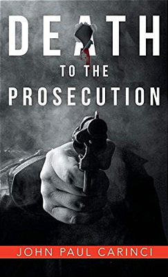Death To The Prosecution-..