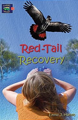 Red-Tail Recovery-..