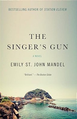 The Singer's Gun-..