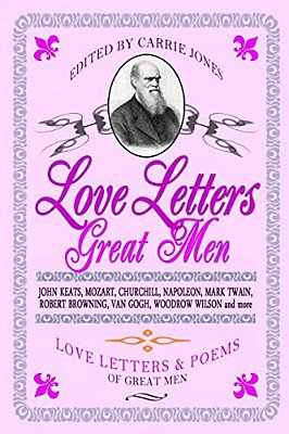 Love Letters Great Men-..