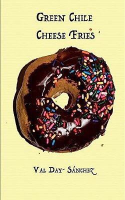 Green Chile Cheese Fries-..