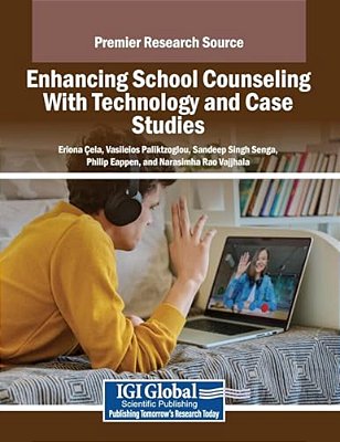 Enhancing School Counseling With Technology And Case Studies-..