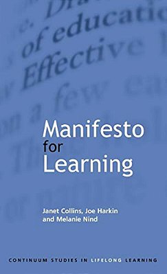 Manifesto For Learning-..