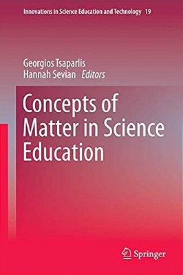 Concepts Of Matter In Science Education-..
