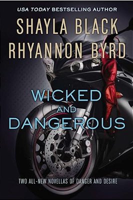 Wicked And Dangerous-..