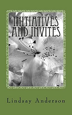 Initiatives And Invites: A Dinah Gray Novel-..