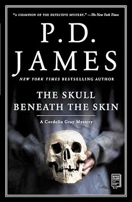 The Skull Beneath The Skin-..