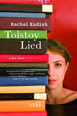 Tolstoy Lied: A Love Story-..