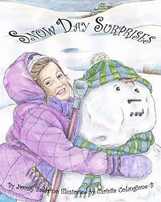 Snow Day Surprises-..