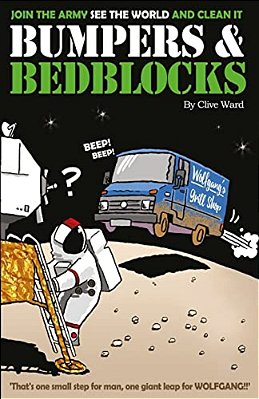 Bumpers & Bed Blocks-..