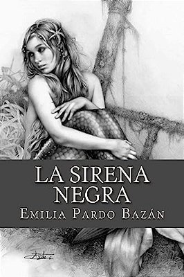 La Sirena Negra-..