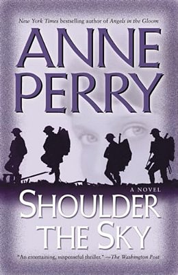 Shoulder The Sky-..