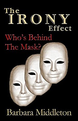The Irony Effect: Who's Behind The Mask?-..