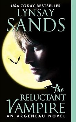 The Reluctant Vampire-..