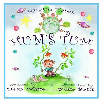 Wiklin Tales: Hum's Tum-..