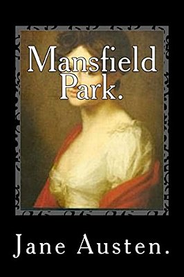 Mansfield Park. -..