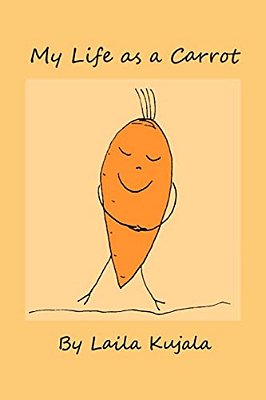 My Life As A Carrot-..