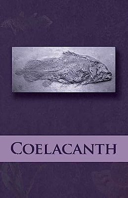 Coelacanth 2016-..
